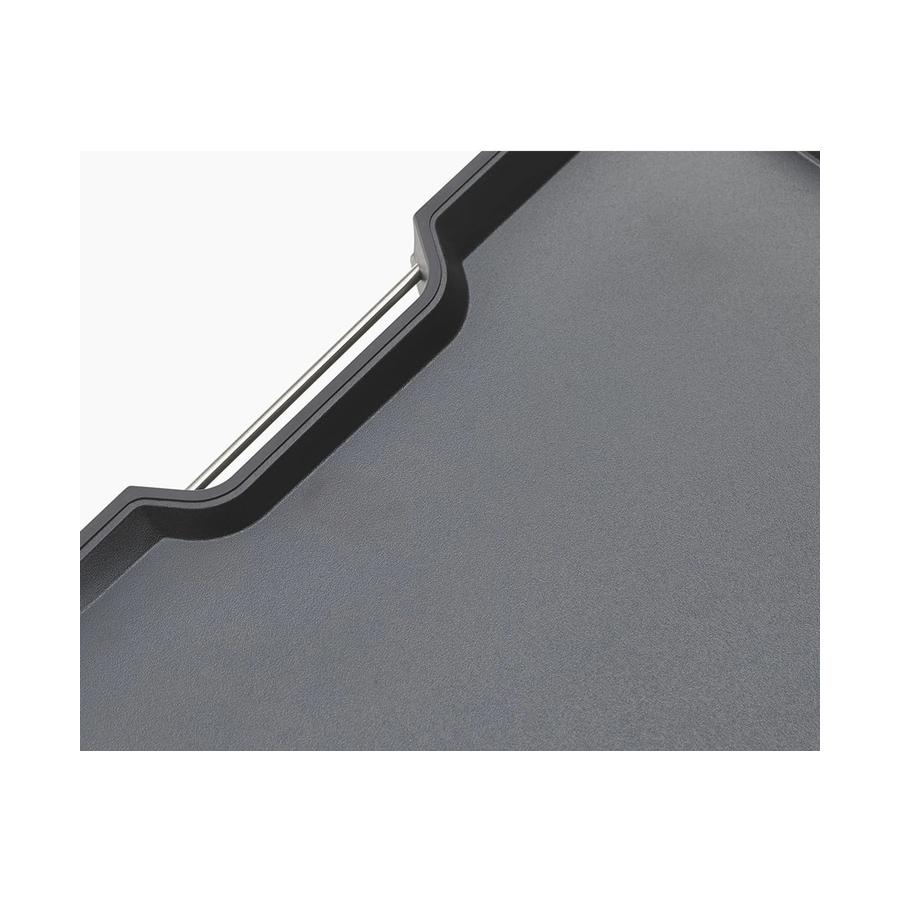 Joseph Joseph Cut & Carve Plus Extra Large Chopping Board Black Black