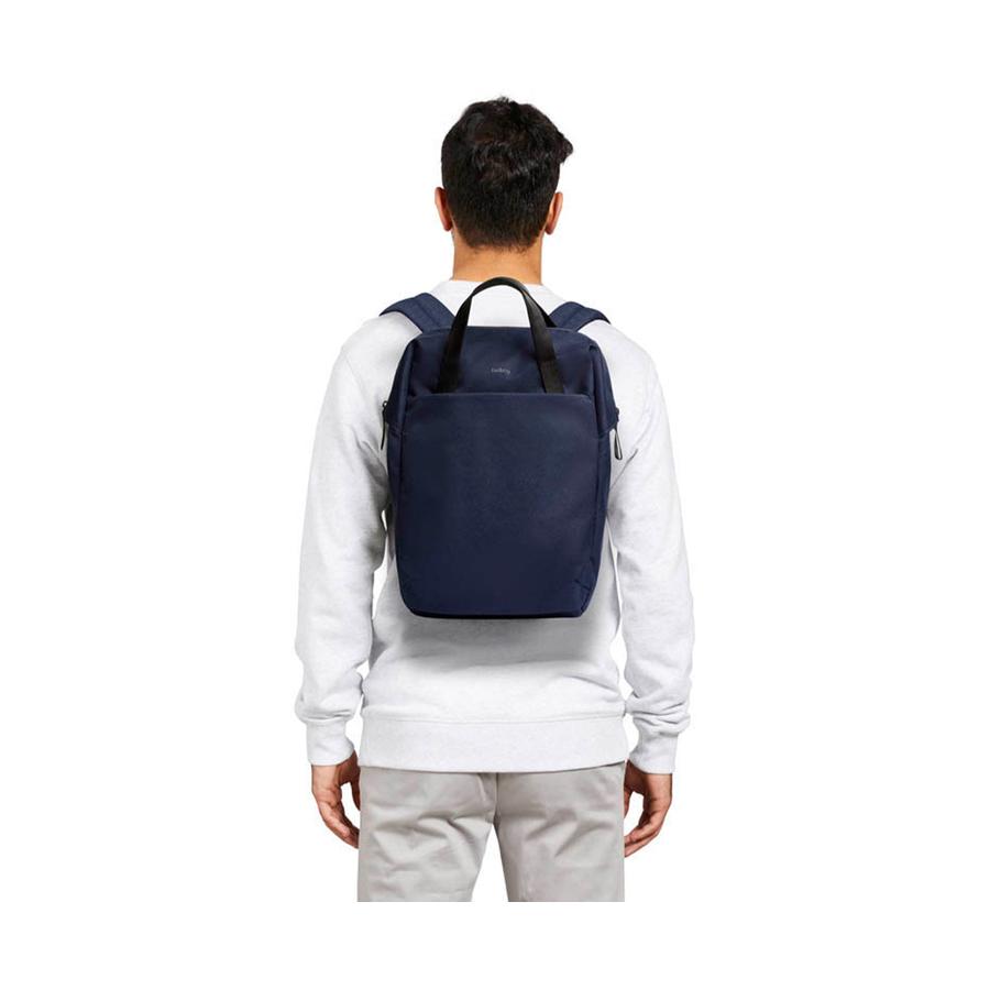 Bellroy Via Workpack Navy Navy