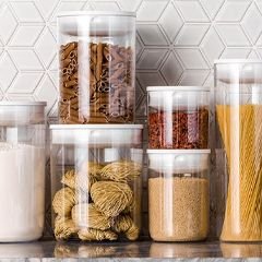 Kitchen Storage