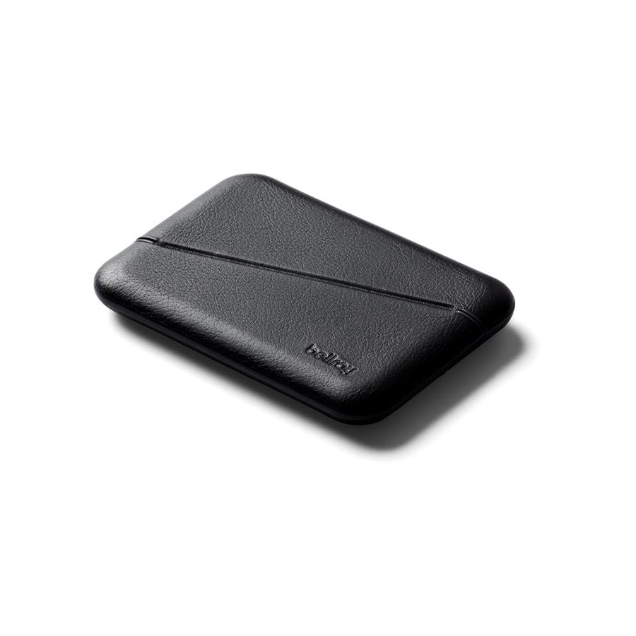 Bellroy Flip Case - Second Edition Black Black