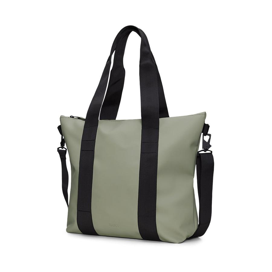 Rains Tote Bag Mini Drift Drift