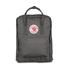 Fjallraven Kanken Backpack Super Grey