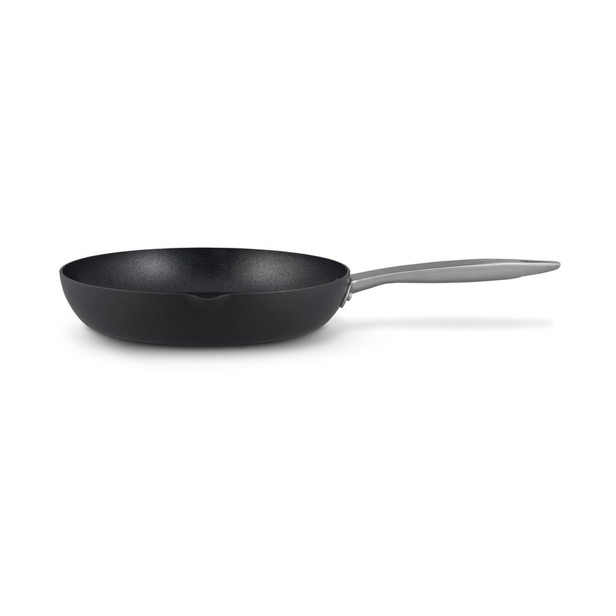 Zyliss Ultimate Pro 24cm Frypan Black Black