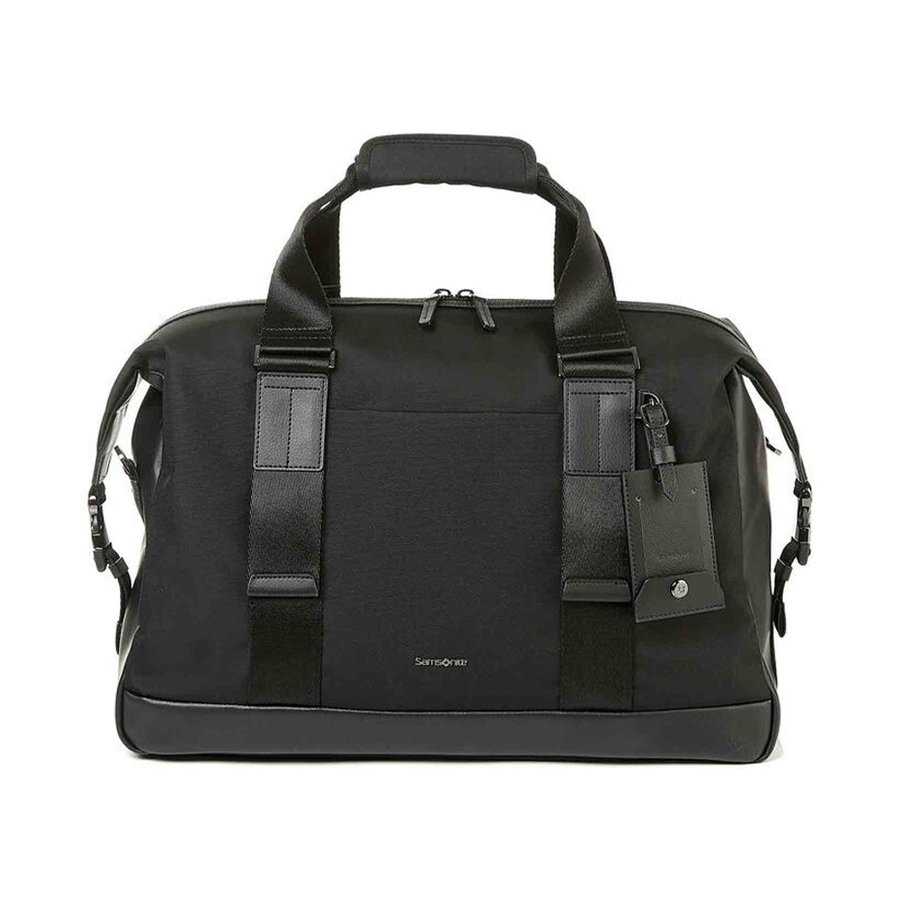 Samsonite Wilgena Boston L Black Black