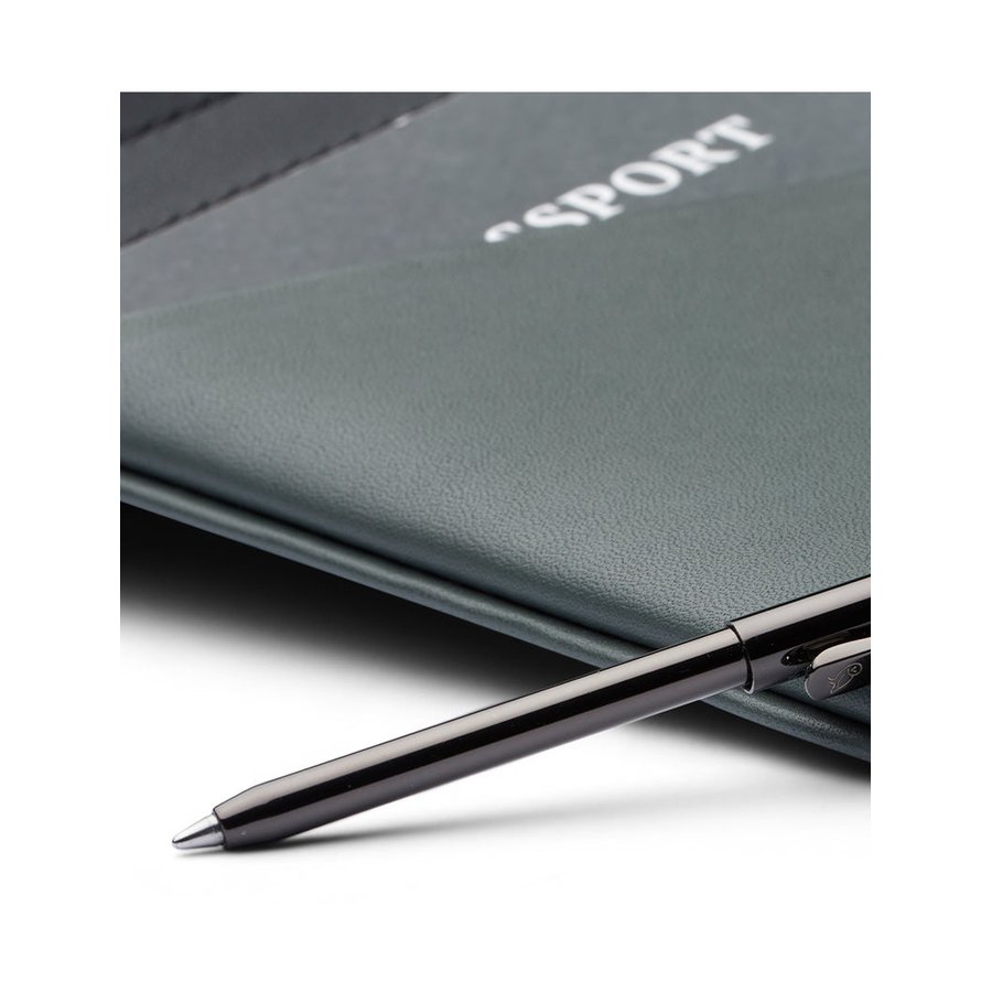 Bellroy Travel Wallet RFID Everglade Everglade