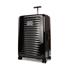 Victorinox Airox 75cm Hardside Checked Suitcase Black