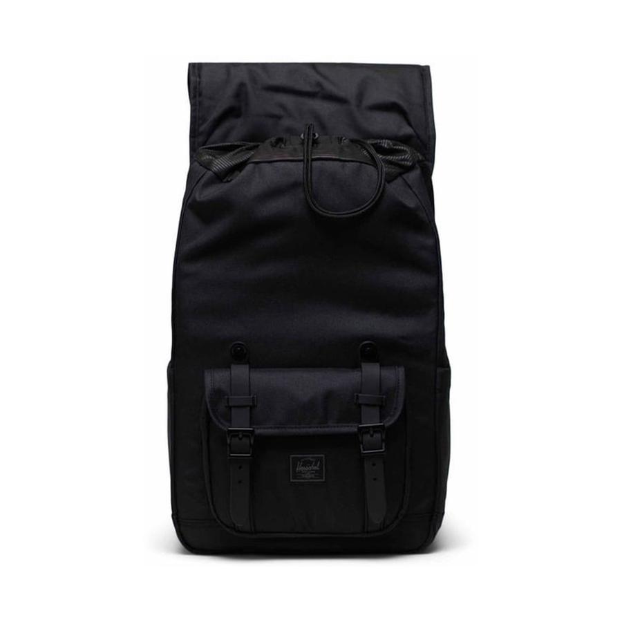 Herschel Little America Backpack 30L Black Tonal Black Tonal