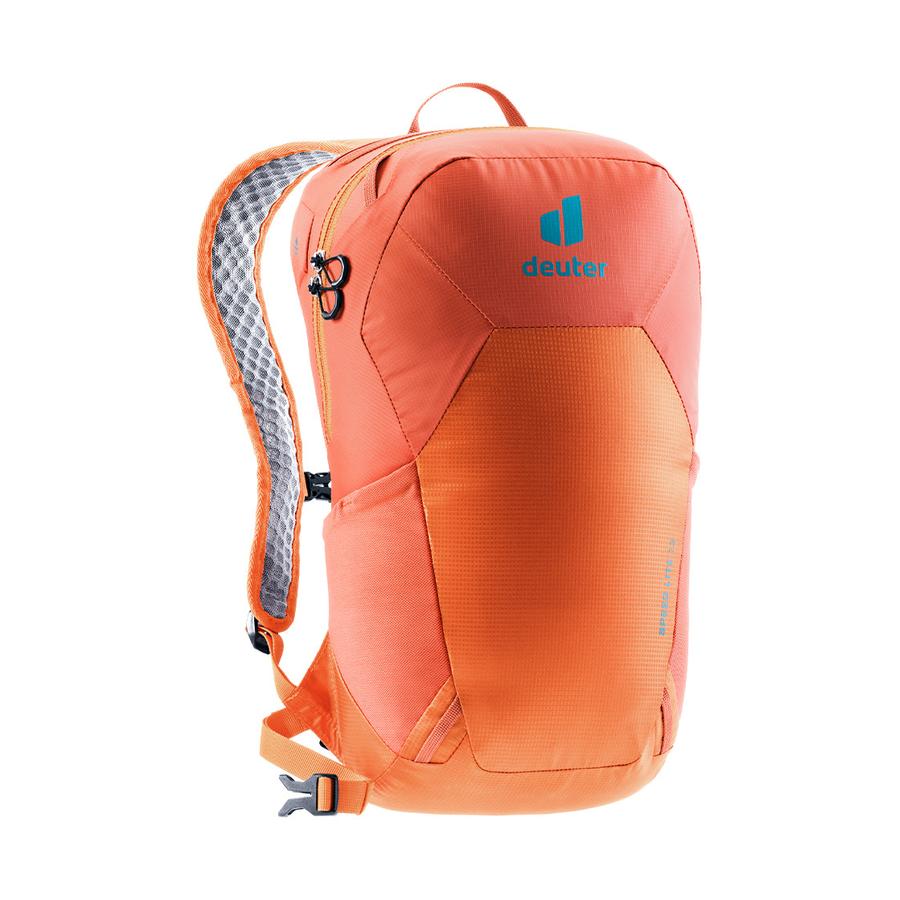 Deuter Speed Lite 13 Backpack Paprika Saffron Paprika Saffron