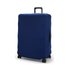 Caselite Large Luggage Cover Blue