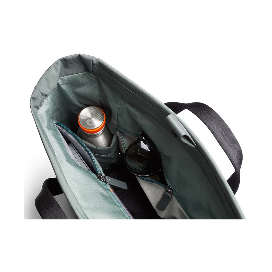 Bellroy Tokyo Messenger Bag 14" Everglade Everglade