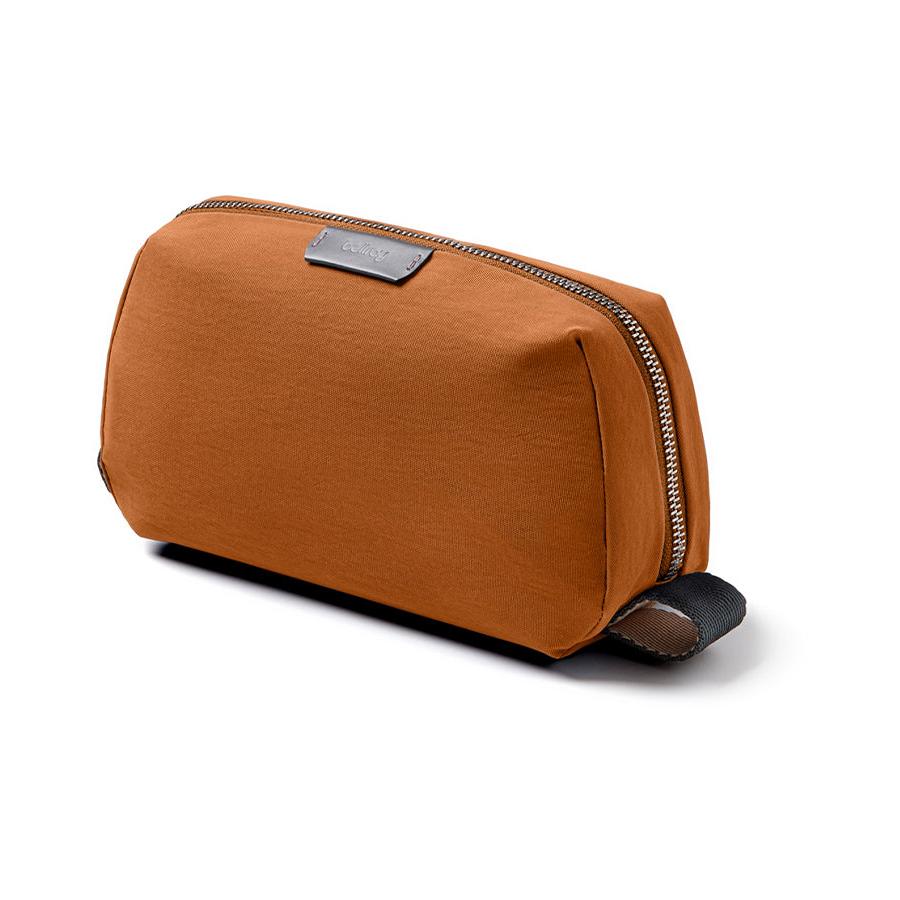 Bellroy Toiletry Kit Bronze Bronze