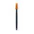 Tupperware Tupperchef Thin Silicone Spatula Black