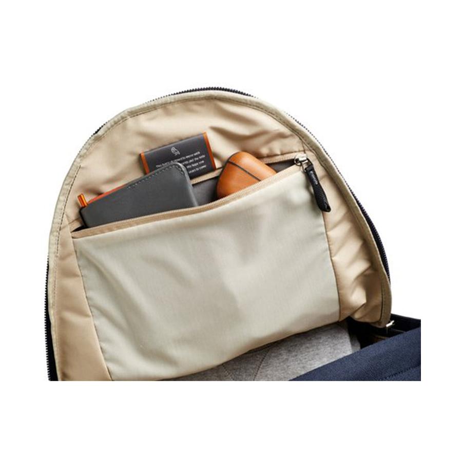 Bellroy Classic Backpack Plus - Second Edition Navy Navy