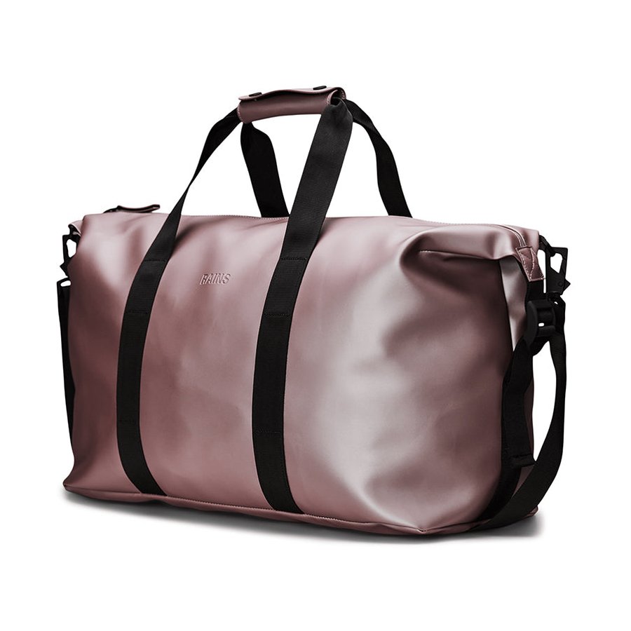 Rains Hilo Weekend Bag Muse Muse