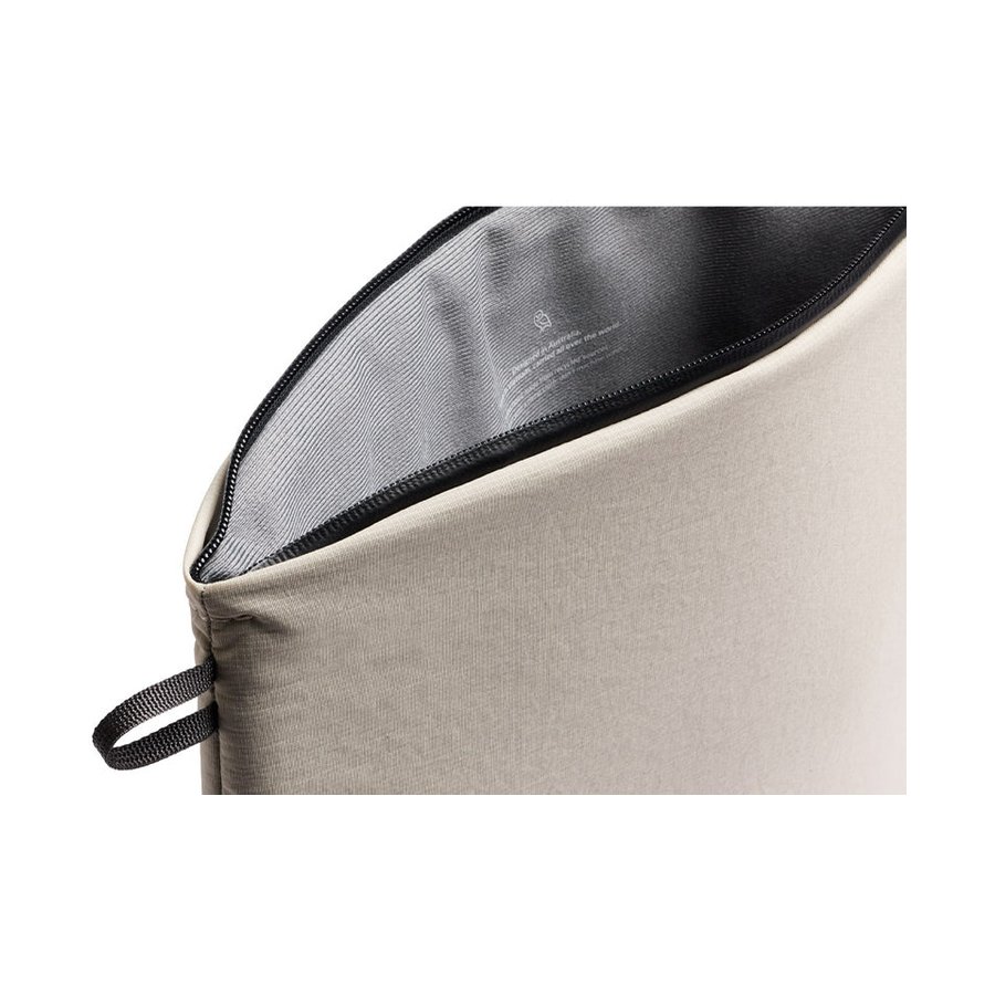 Bellroy Lite 16" Laptop Sleeve Ash Ash