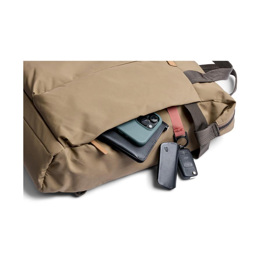 Bellroy Tokyo Totepack Khaki Khaki