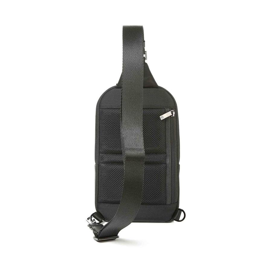 Samsonite Wilgena Sling Bag Black Black