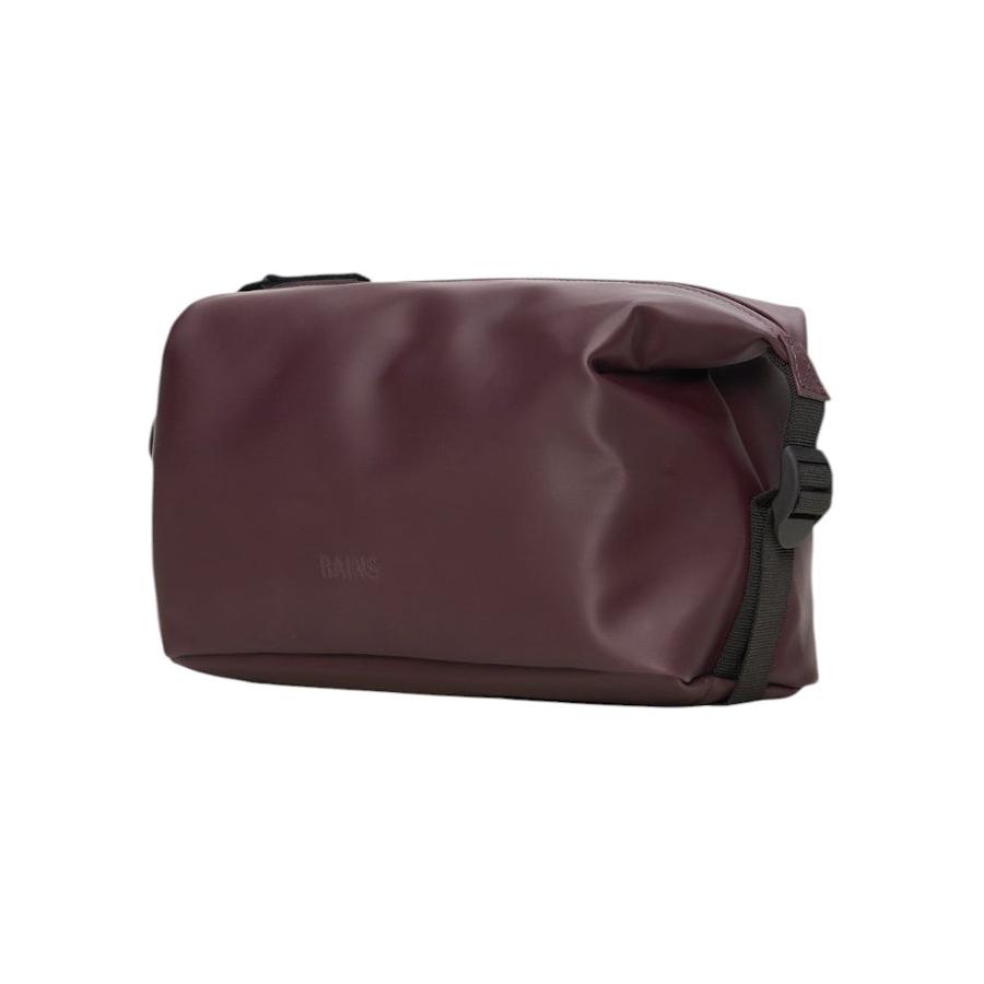 Rains Hilo Wash Bag Depth Depth