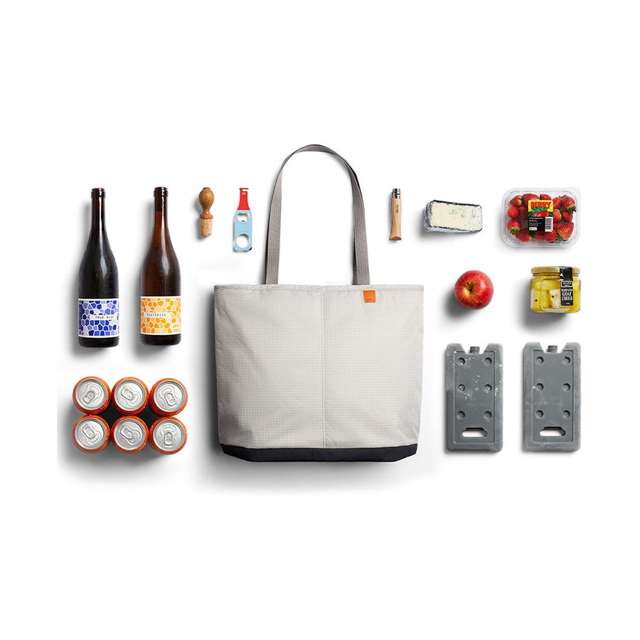 Bellroy Cooler Tote Ash Ash