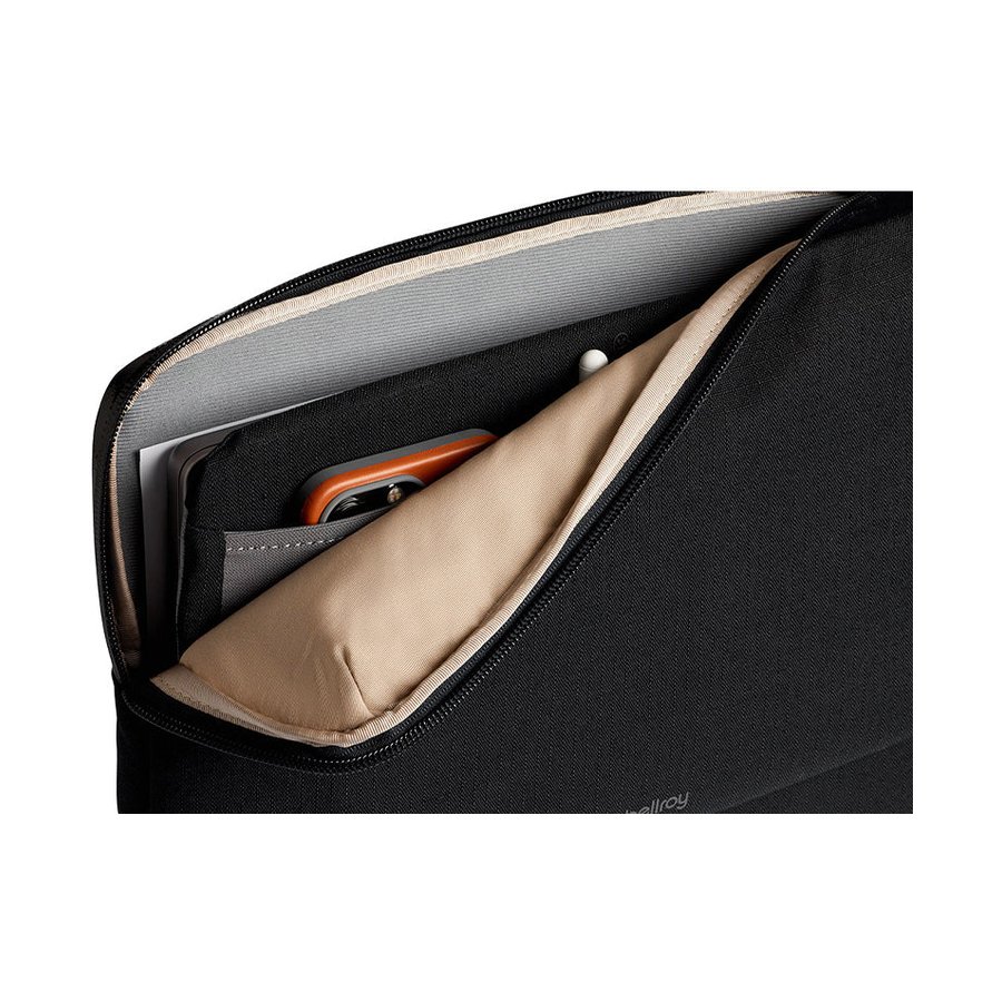 Bellroy 16" Laptop Caddy Black Black
