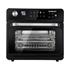 Cuisinart Gourmet Pro Multifunctional Combi Oven Black