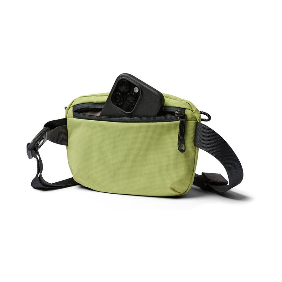 Bellroy Lite Belt Bag Kiwi Kiwi