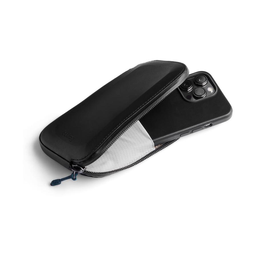 Bellroy All-Conditions Phone Pocket Ink Ink