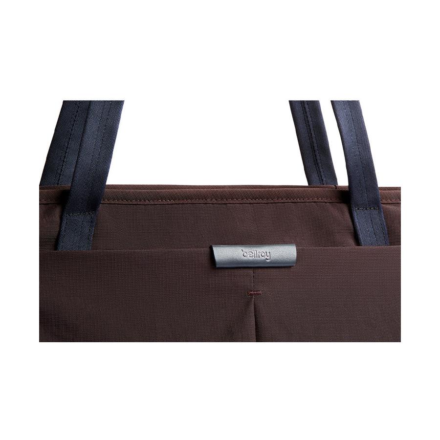 Bellroy Tokyo Wonder Tote 12L Deep Plum Deep Plum