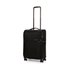 Samsonite 73H 55cm Softside Carry-On Suitcase Black