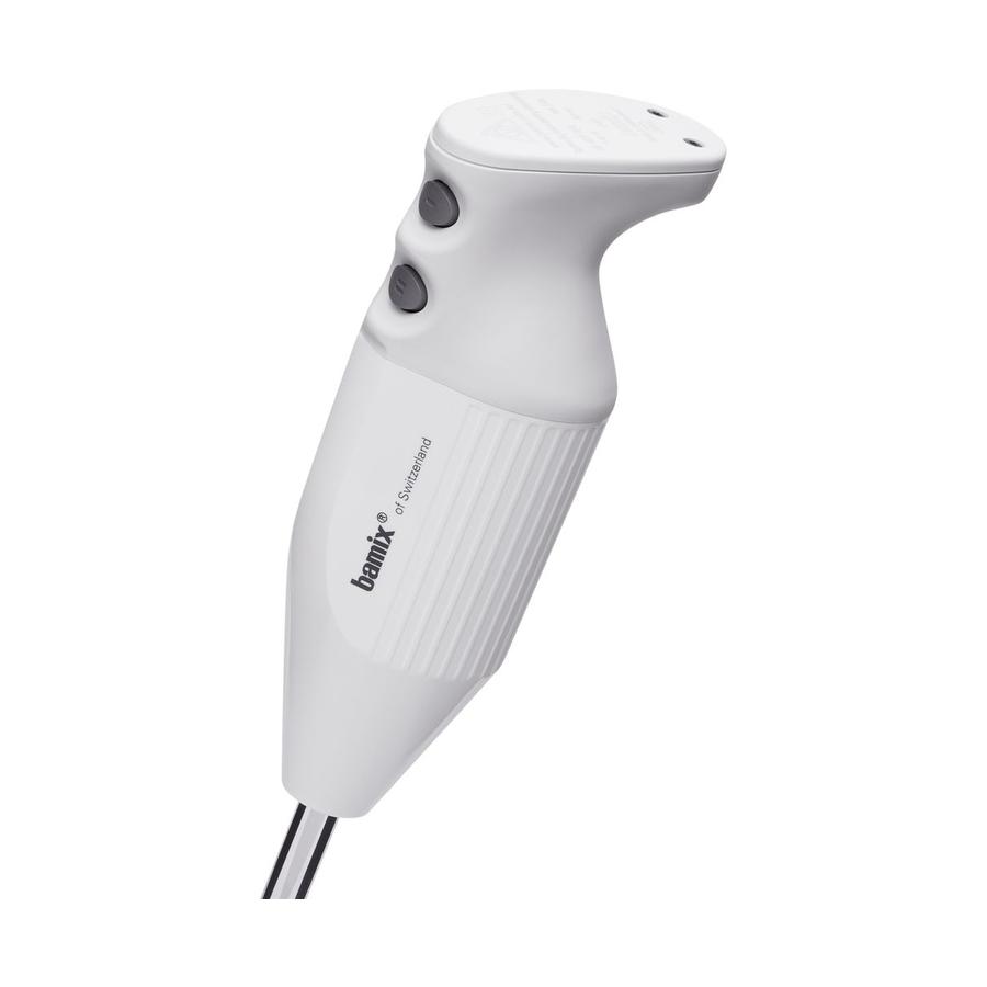 Bamix Mono 140W Immersion Blender White White