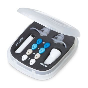 3. Go Travel Travel Z Zone Ear Plugs