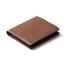 Bellroy RFID Note Sleeve Leather Wallet Hazelnut