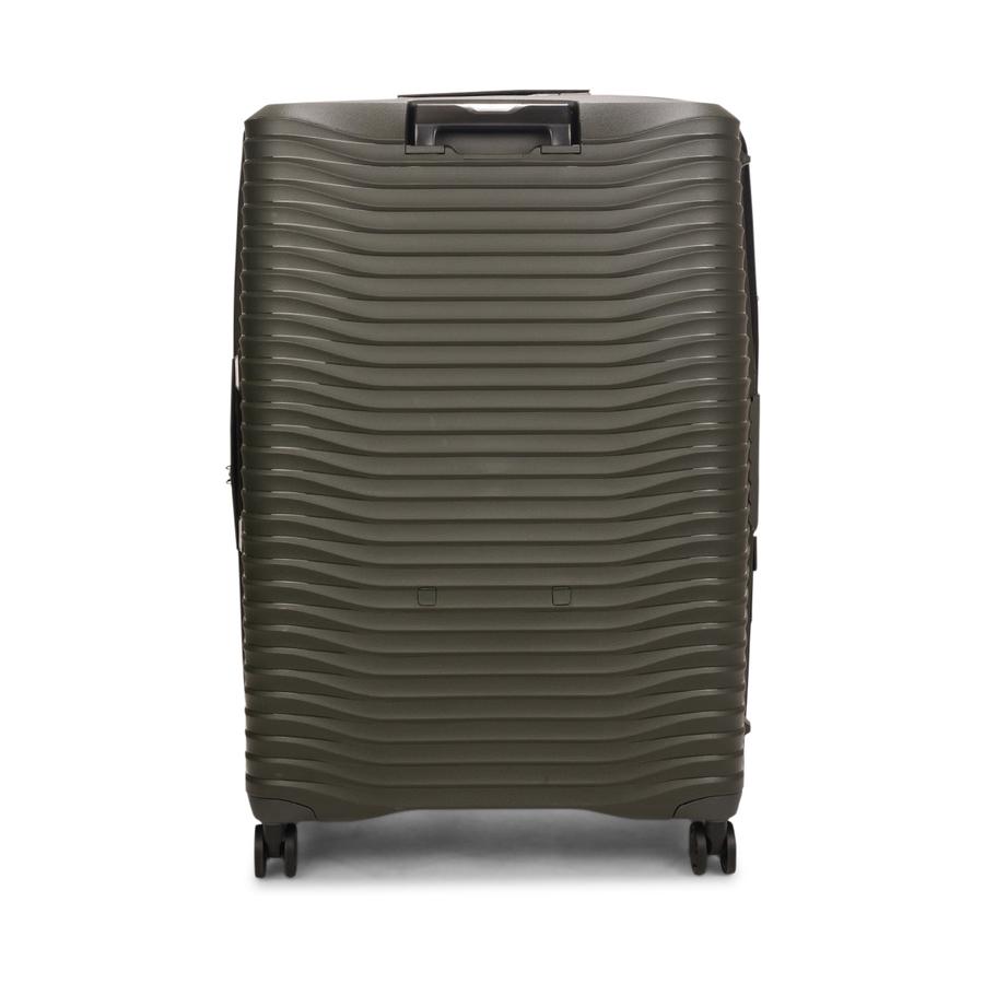 Samsonite Upscape 81cm Hardside Checked Suitcase Climbing Ivy Climbing Ivy