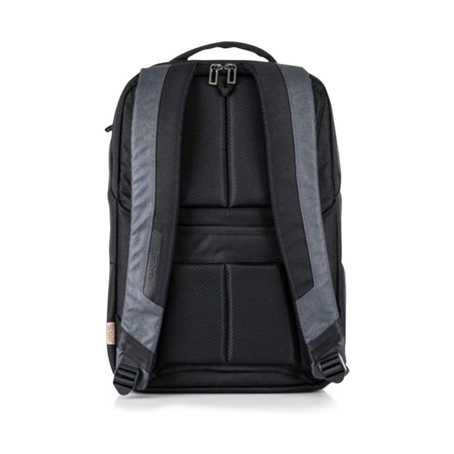 Samsonite Marcus Eco Laptop Backpack VZ Black Black