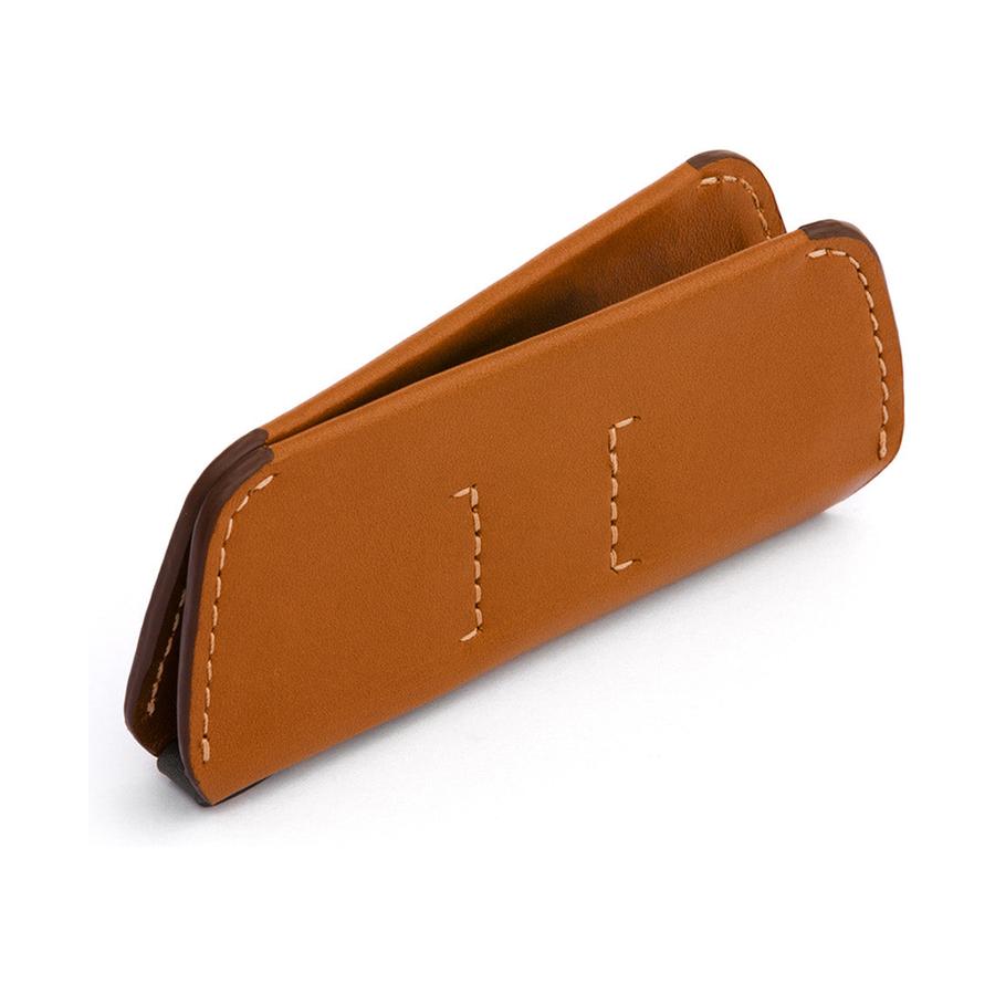 Bellroy Key Cover Plus Second Edition Caramel Caramel