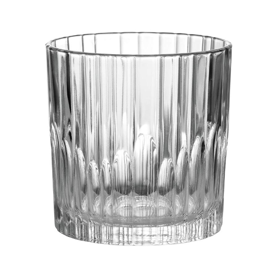 Duralex Manhattan 310ml Tumbler Set of 6 Clear Clear