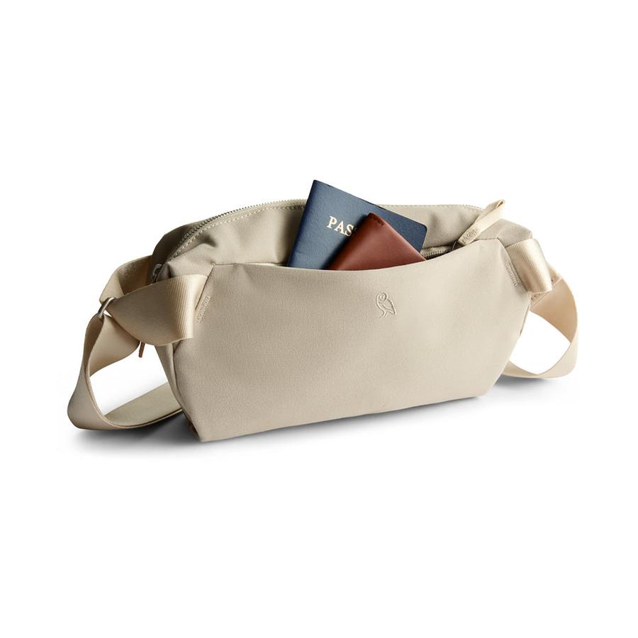 Bellroy Classic Sling 5L Tahini Tahini