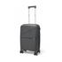Nomad Aspire 55cm Hardside Carry-On Suitcase Dark Grey