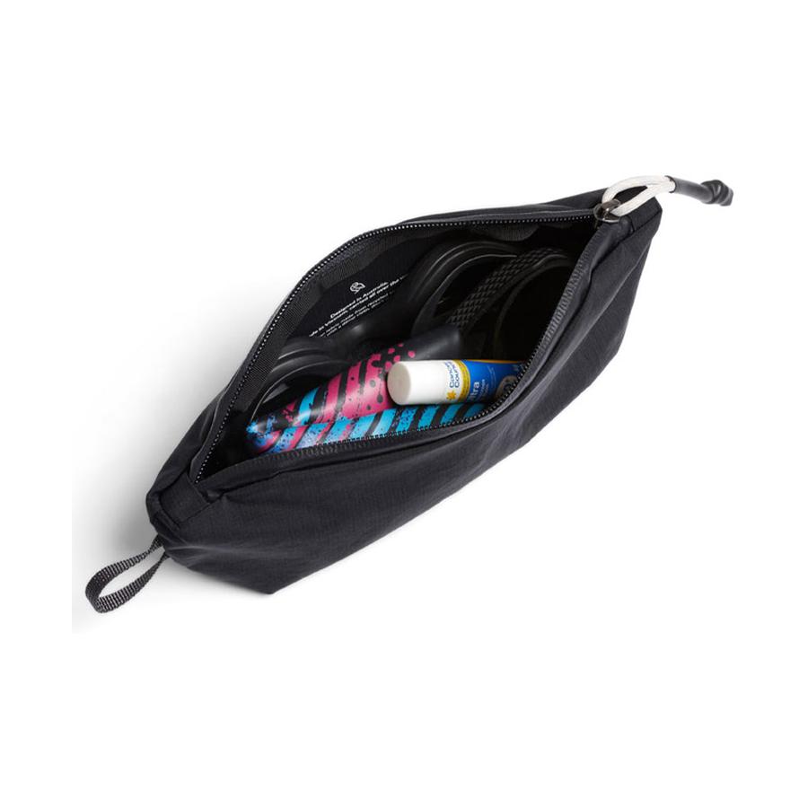 Bellroy Lite Pouch Duo Set Black Black