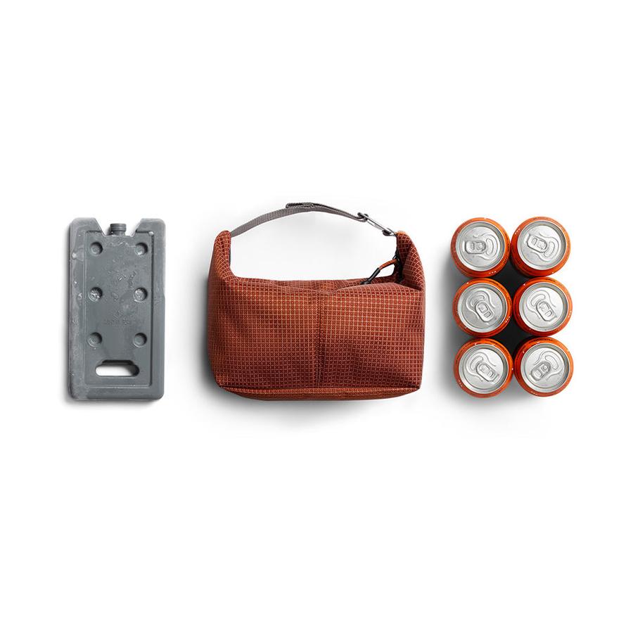 Bellroy Cooler Caddy Clay Clay