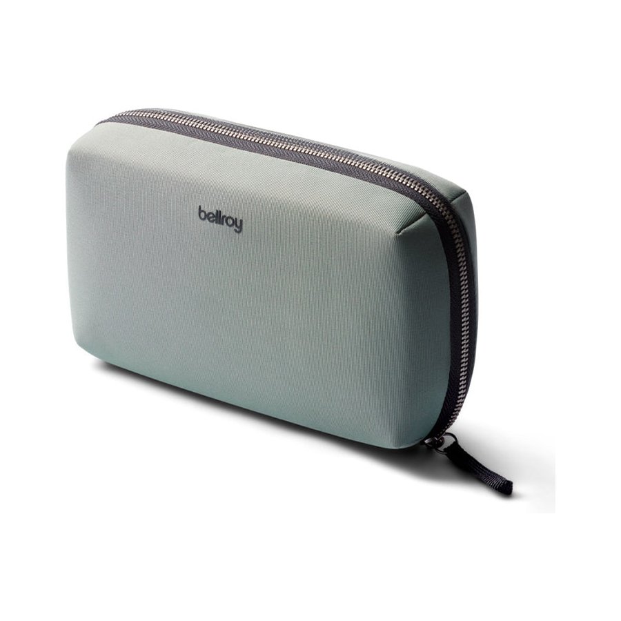 Bellroy Tech Kit Eucalyptus Eucalyptus