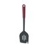 Brabantia Tasty+ Spatula Plus Fork Aubergine Red