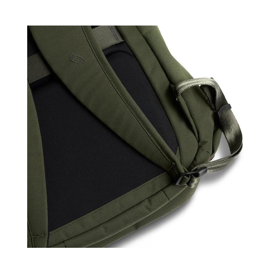 Bellroy Classic Daypack Olive Olive