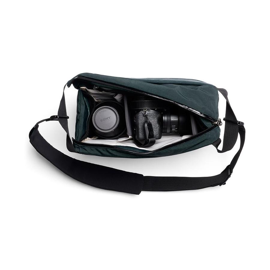 Bellroy Venture Sling 10L (Camera Edition) Deep Ocean Deep Ocean