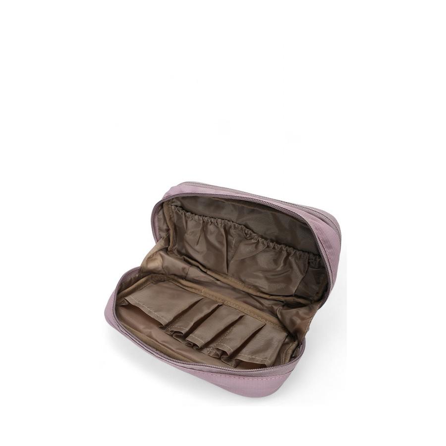 Caselite Cosmetic Bag Dusty Pink Dusty Pink