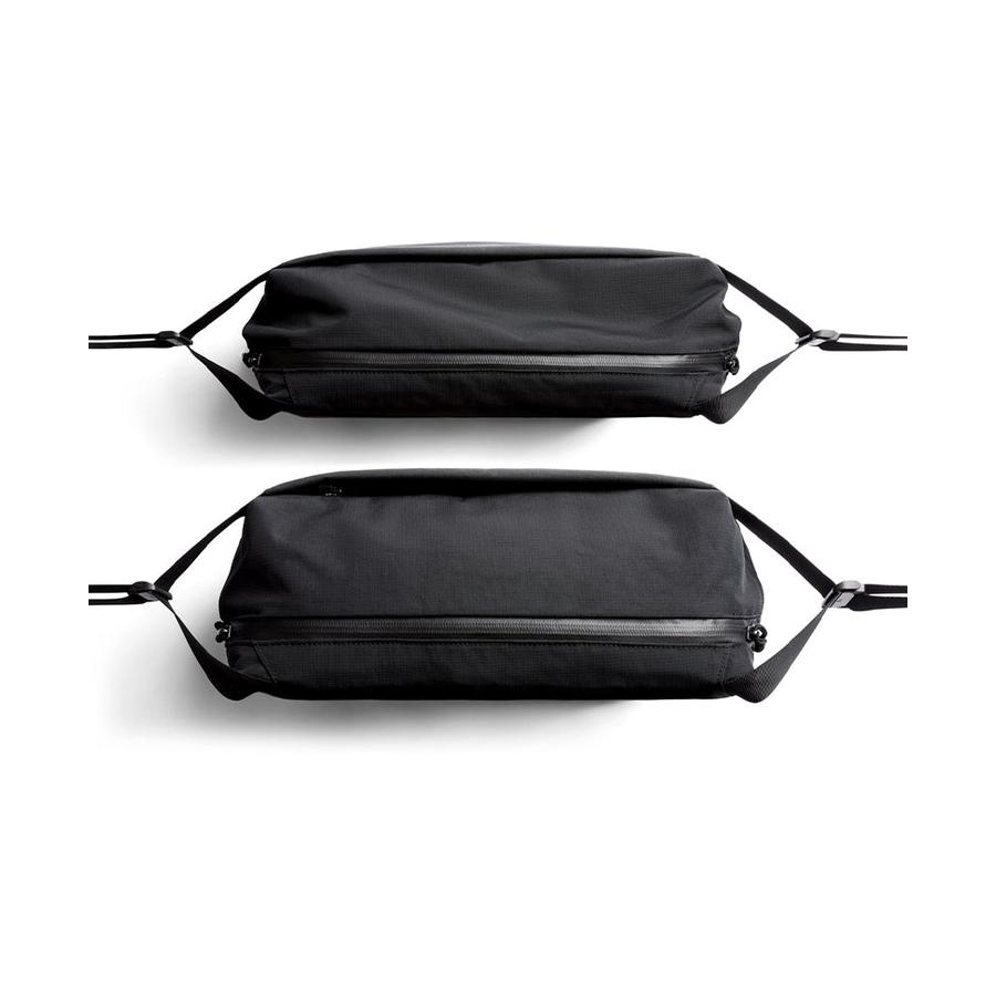 Bellroy Venture Sling 10L (Camera Edition) Black Black