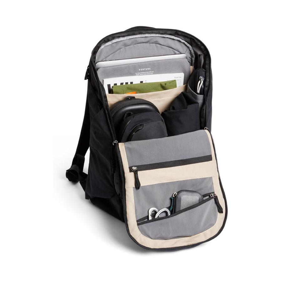 Bellroy Venture Ready Pack 20L Black Black