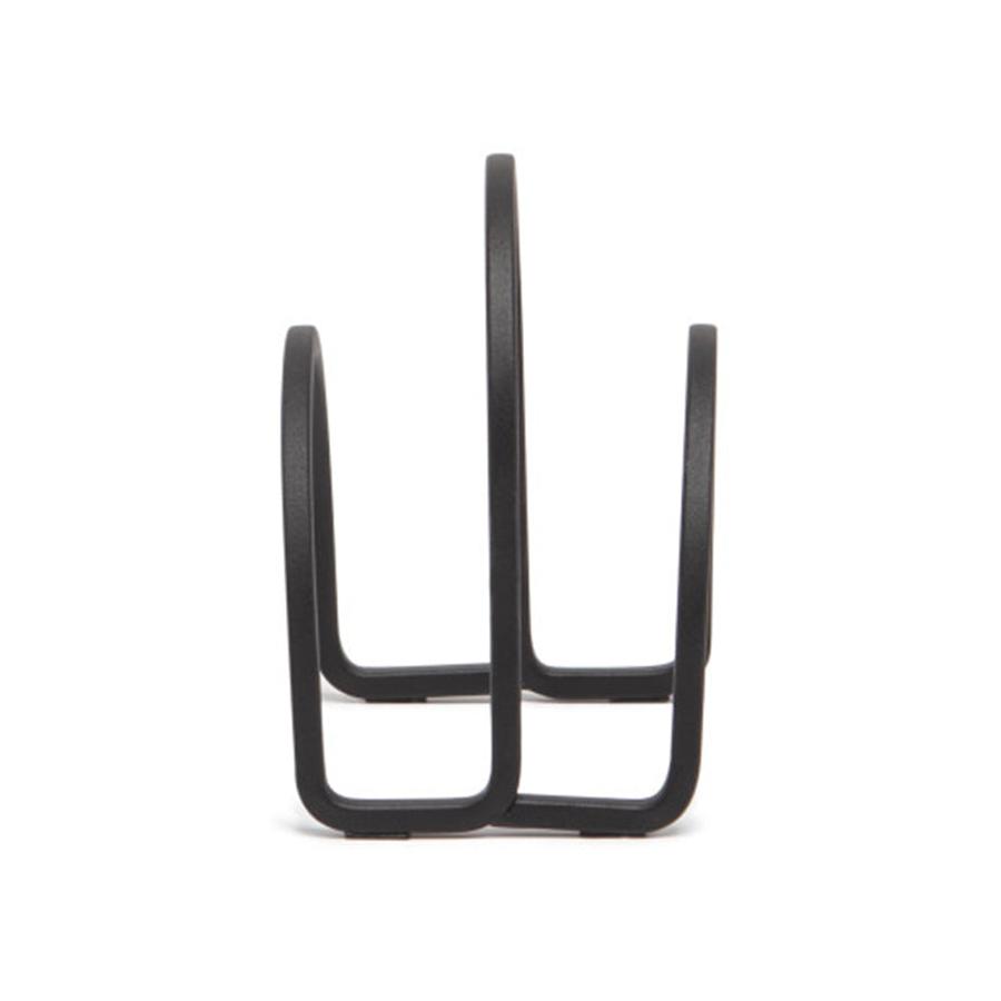 Umbra Squire Napkin Holder Black Black