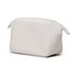 Herschel Milan Vegan Leather Toiletry Kit Moonbeam