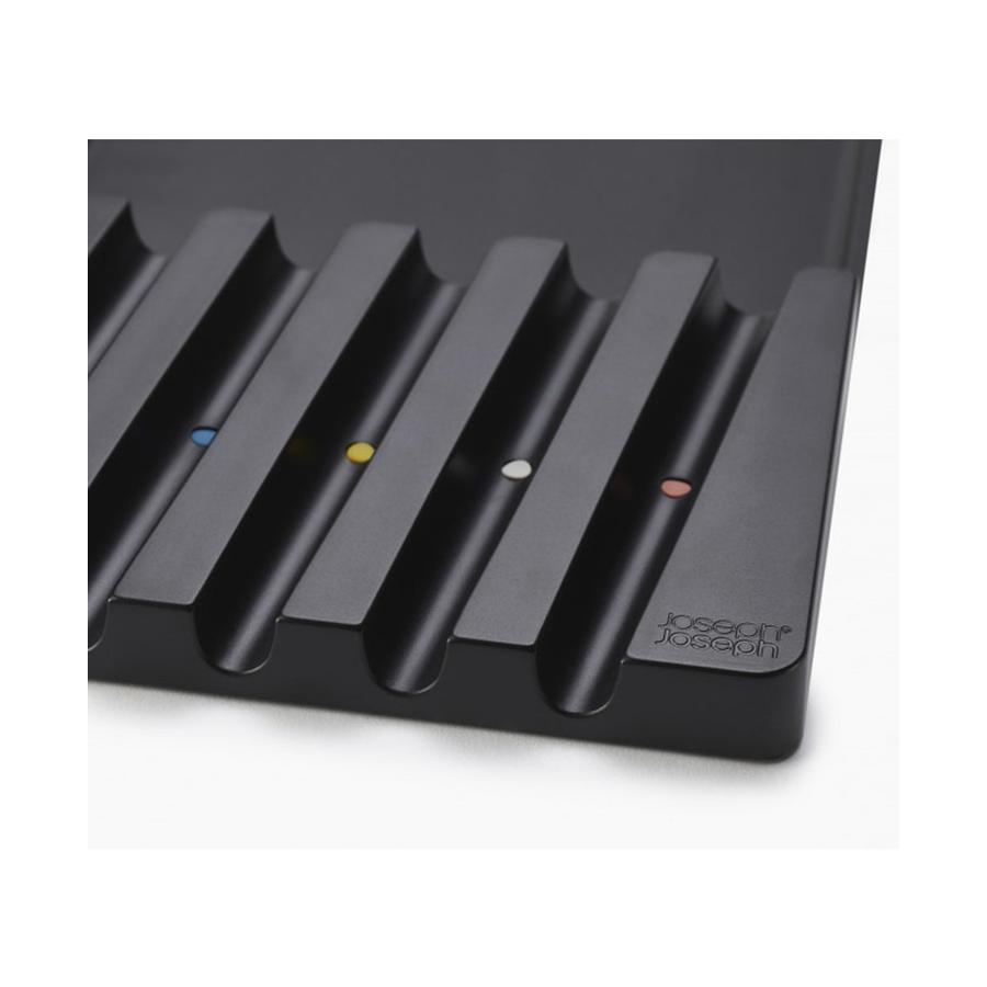 Joseph Joseph Elevate 5-Piece In-Drawer Utensil Set Multi Coloured Multi Coloured